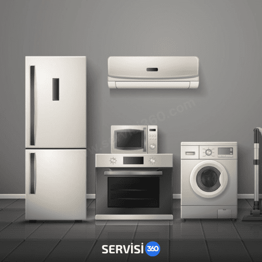 Koyulhisar Beyaz Eşya Servisi
