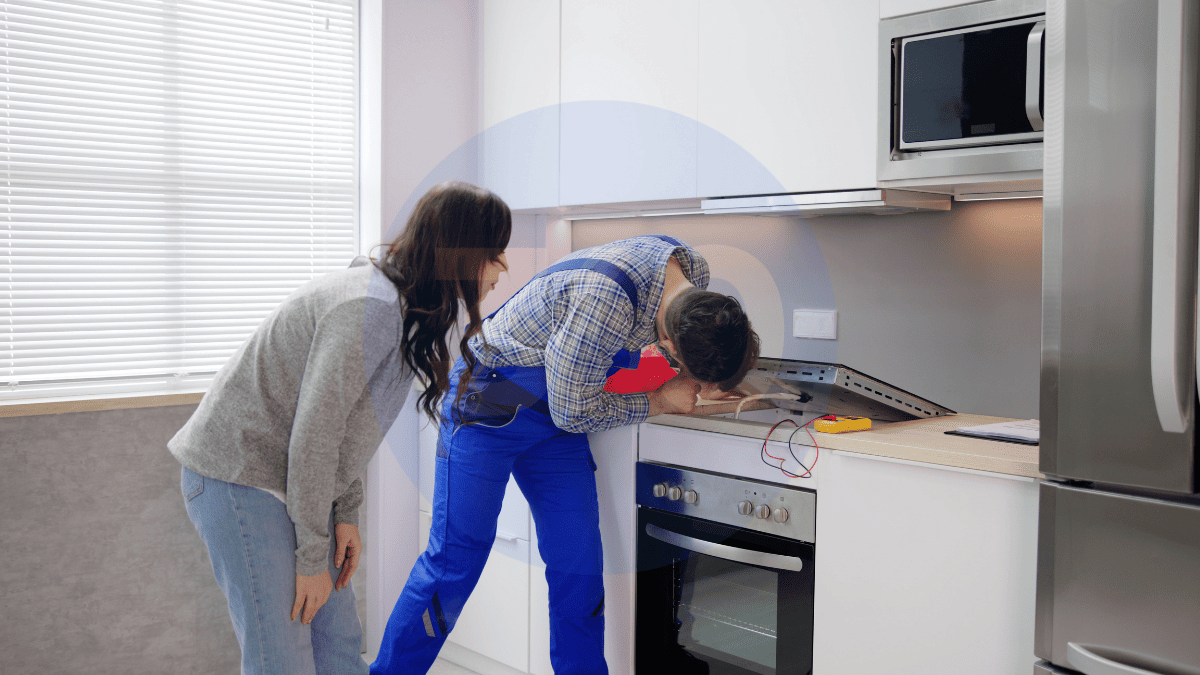 Koyulhisar Fırın Ocak Servisi